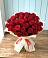 Букет 29 Красных роз в Камышевской