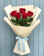 Букет Классика чувств в Камышевской