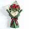 Букет цветов из: Розы в Камышевской