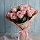 Букет цветов из: Розы в Камышевской
