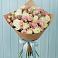 Букет цветов из: Розы в Камышевской