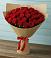 Букет Красные розы Милано в Камышевской