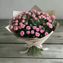 Букет Удовольствие #REPLACE_PRED# Камышевской