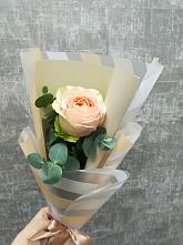 Букет цветов из:  Розы в Камышевской