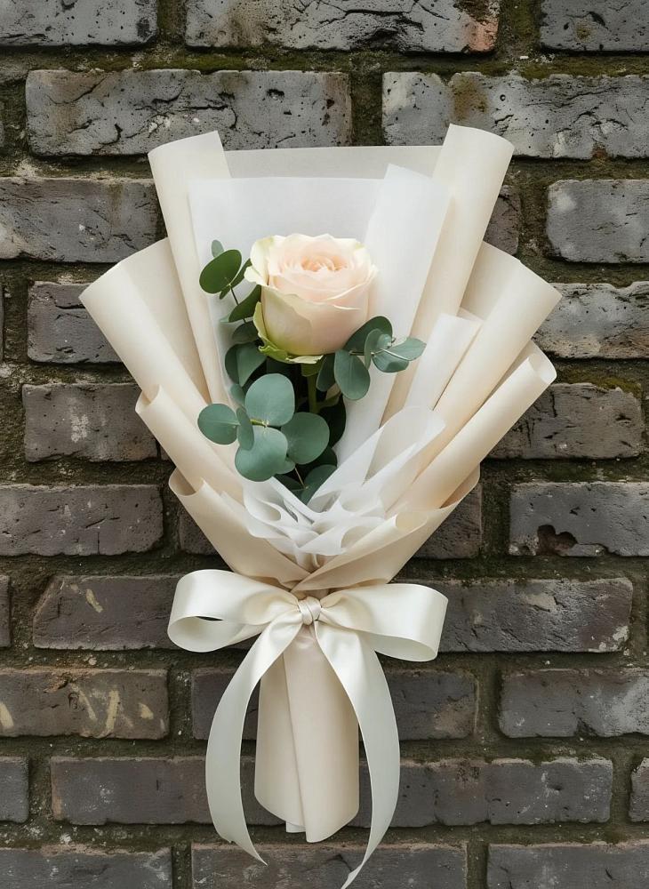 Букет цветов из: Розы в Камышевской