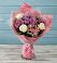 Букет цветов из: Герберы в Камышевской