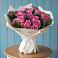 Букет цветов из: Розы в Камышевской