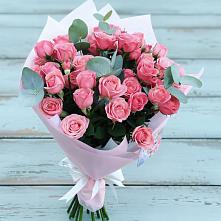 Букет Леди совершенство в Камышевской