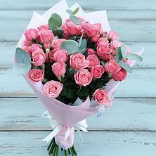 Букет Леди совершенство в Камышевской